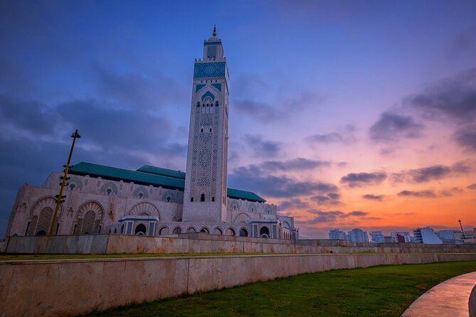 Private Full Day Tour to Casablanca and Rabat - Why this Casablanca and Rabat day works