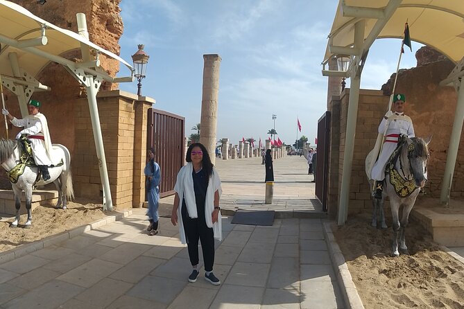 Private Full Day Tour to Casablanca and Rabat - The Corniche, churches, and central Casablanca