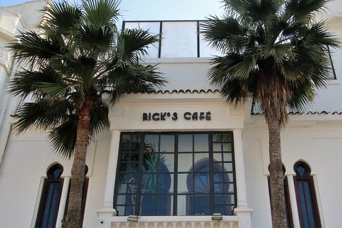 Private Full Day Tour to Casablanca and Rabat - The road to Rabat is part of the bargain