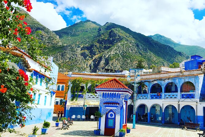 Private full day trip to chefchaouen from Casablanca with lunch - Key points to know before booking