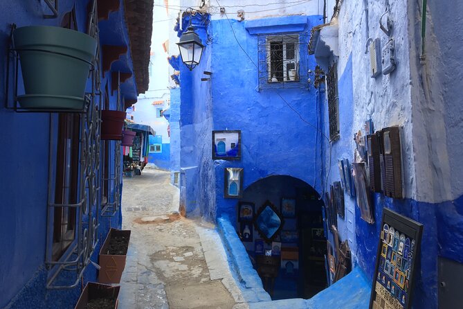 Private full day trip to chefchaouen from Casablanca with lunch - Lunch is flexible, but not included