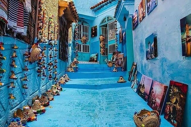 Private full day trip to chefchaouen from Casablanca with lunch - What the private format really gives you