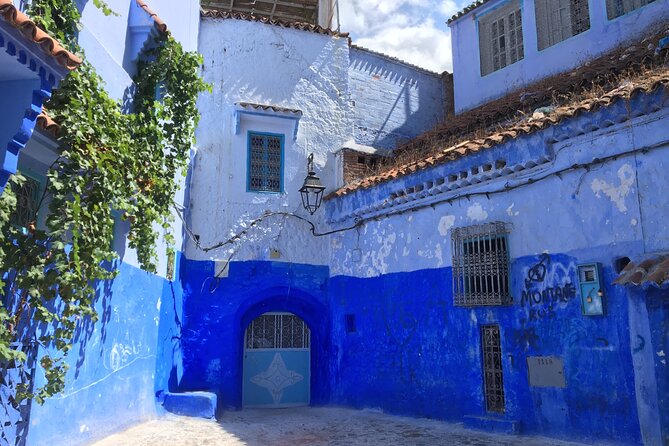 Private full day trip to chefchaouen from Casablanca with lunch - Who will enjoy this day most