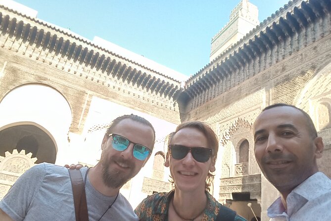 Private Guided Tour in Fez Medina - Why a private guide helps in Fez Medina