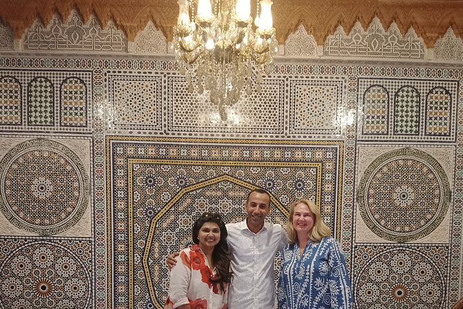 Private Guided Tour in Fez Medina - Moulay Idriss II introduces Fez’s sacred side