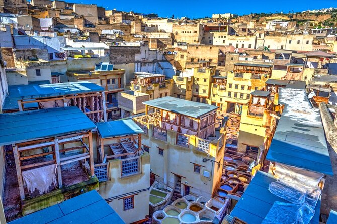 Private guided tour of Fez with lunch from Casablanca - Why this Fez day trip is worth the long road from Casablanca