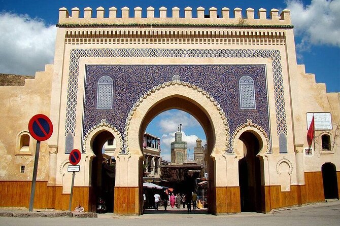 Private Guided Walking Tour in Fez Medina - Why a private guide helps in Fez medina