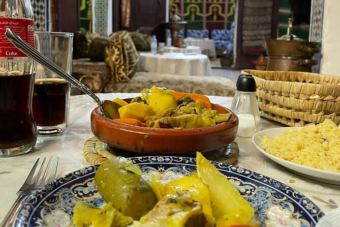 Private Half-Day Tour of the Authentic City of Fez - What the price includes, and what it does not
