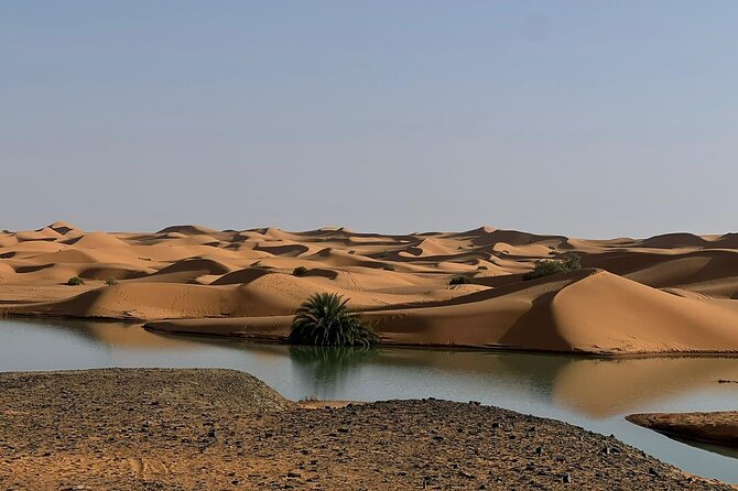 Private Luxury 4 Day Desert Tour from Marrakech to Sahara Desert - What the $811.86 price really covers