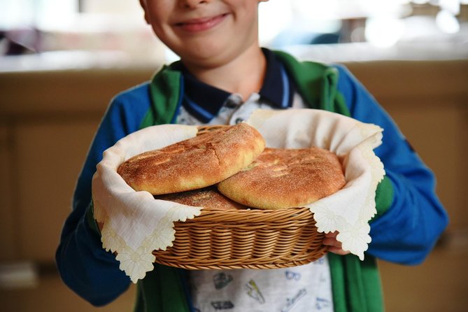 Private Market Tour & Cooking Class in Casablanca with Transfers - Why this Casablanca food experience feels personal