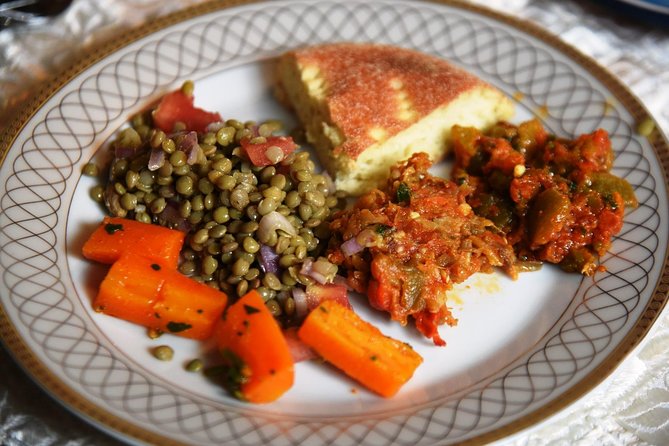 Private Market Tour & Cooking Class in Casablanca with Transfers - Pickup, the city drive, and the first look at Casablanca