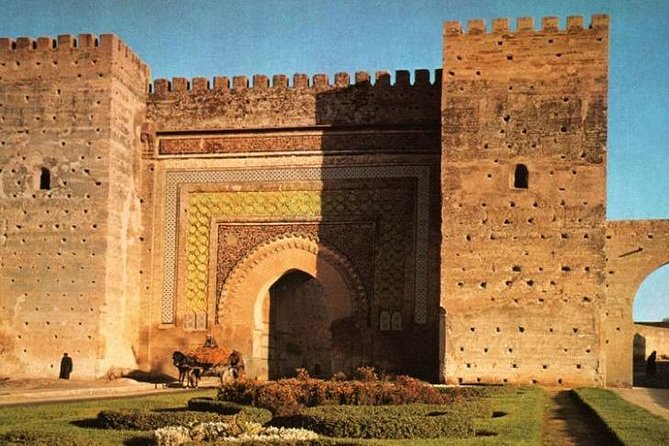 Private Meknes Volubilis -Mouly Idriss day trip from Fez - What the private format really gives you