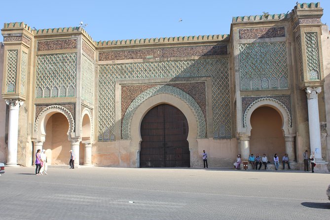 Private Meknes Volubilis -Mouly Idriss day trip from Fez - Who should book this day trip?