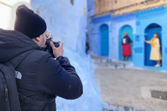 Private photo tour with a local pro photographer - Key points before you book