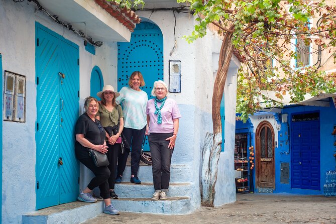 Private photo tour with a local pro photographer - What Soufian adds beyond the camera