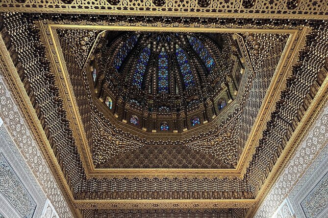 Private Rabat Guided Day Excursion from Casablanca - Kasbah des Oudaias and the Andalusian Gardens