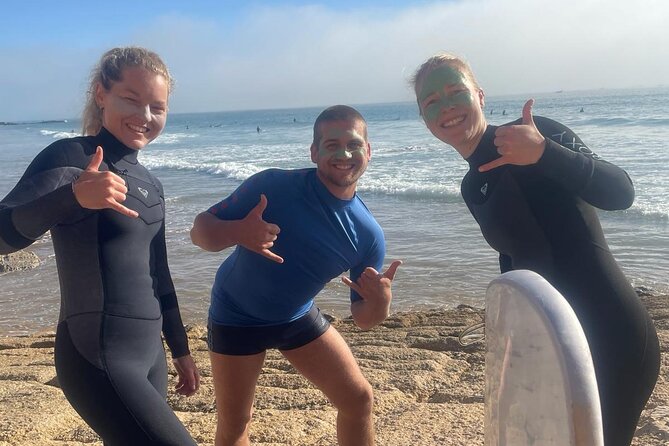 Private Surf Lesson in Taghazout/Agadir - Why Taghazout makes a good classroom