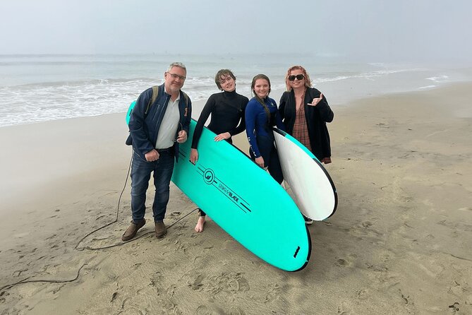Private Surf Lesson in Taghazout with a Local Expert - Choosing the right local surf spot