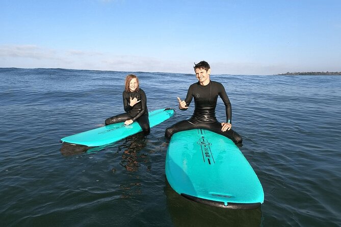 Private Surf Lesson in Taghazout with a Local Expert - The optional afternoon session