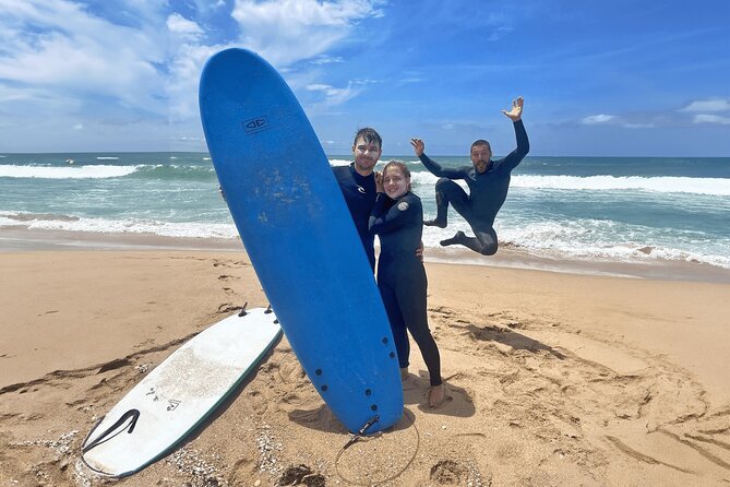 Private Surf Lesson in Taghazout with a Local Expert - Returning to your accommodation