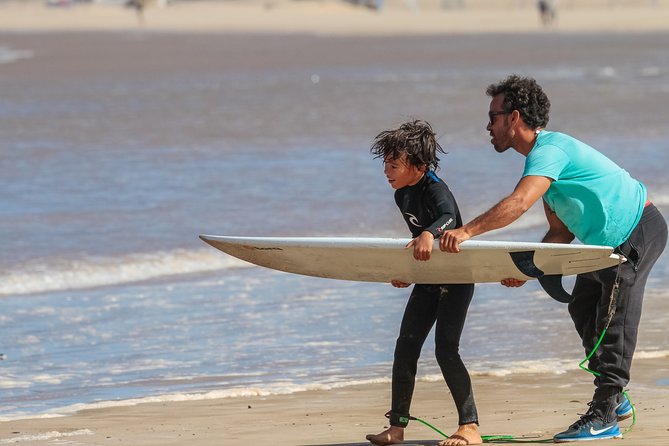Private Surf Lessons - What to pack and how to prepare