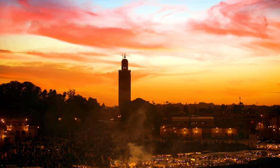 Private Tour: Half-Day Sightseeing Tour of Marrakech - Why this four-hour Marrakech tour works best on day one