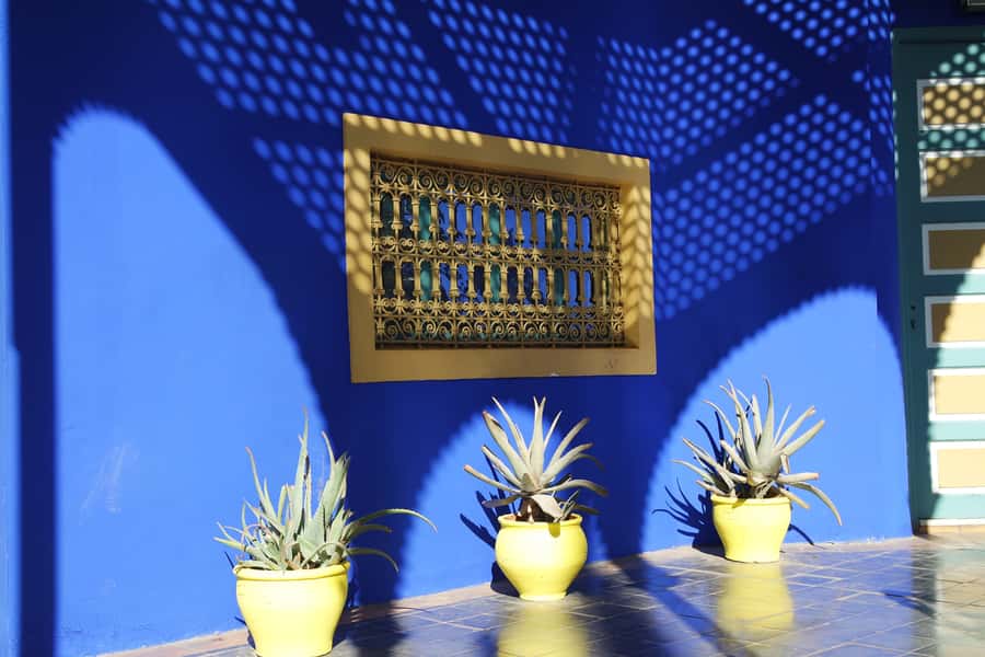 Private Tour: Half-Day Sightseeing Tour of Marrakech - Jemaa el-Fnaa, where the city gathers