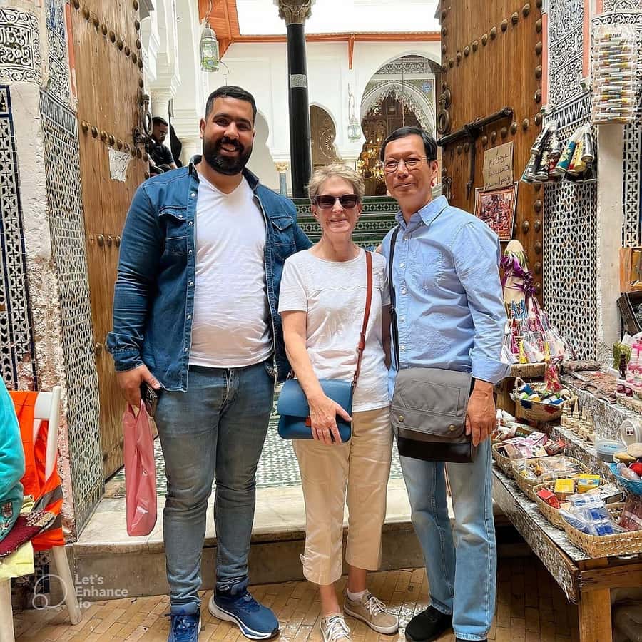 Private Tour –In Old Medina of Fez with a Professional Guide - Key things to know before walking into Fez Medina