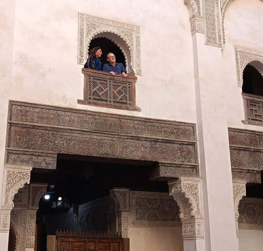 Private Tour –In Old Medina of Fez with a Professional Guide - Is $15 per person good value?