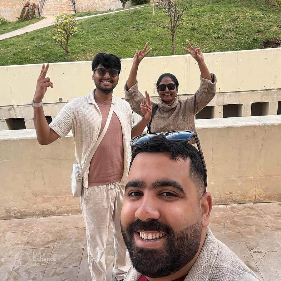 Private Tour –In Old Medina of Fez with a Professional Guide - Entering the Medina from Hotel and Riad Dalila