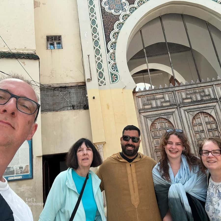 Private Tour –In Old Medina of Fez with a Professional Guide - The six-hour route for a fuller look at Fez