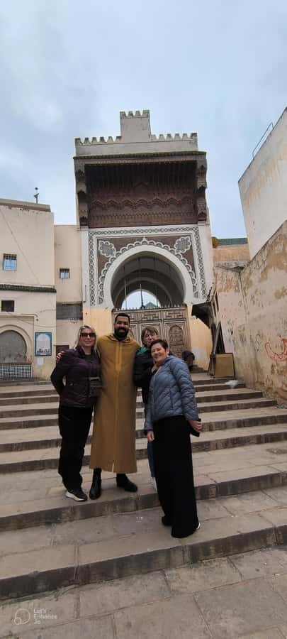 Private Tour –In Old Medina of Fez with a Professional Guide - Markets, food, and the ordinary side of the Medina