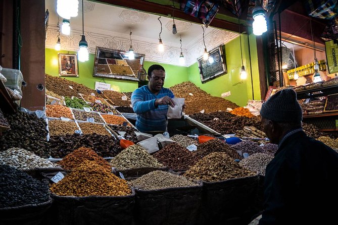 Private Tour: Marrakech Medina By Night - What the private format is really worth