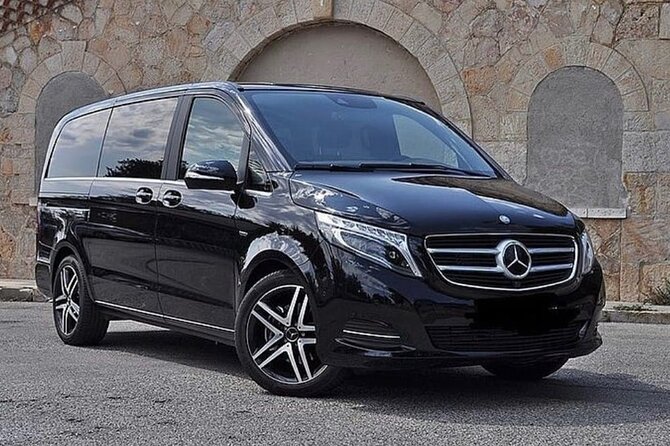 private transfer from casablanca airport to casablanca city - Casablanca, Rabat, Marrakech, Fes, or Chefchaouen