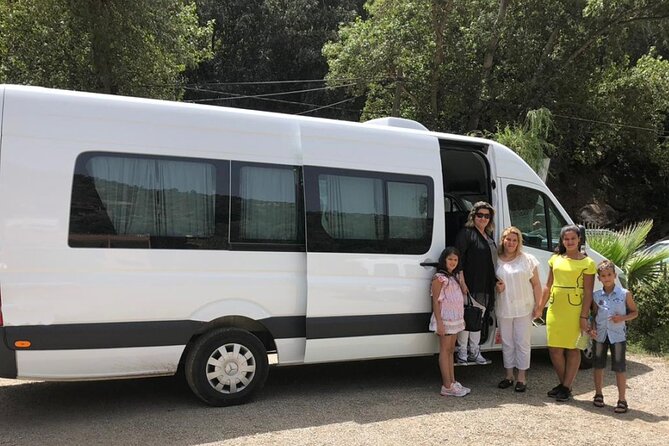 Private Transfer from Casablanca Airport to Rabat - Who should book this transfer