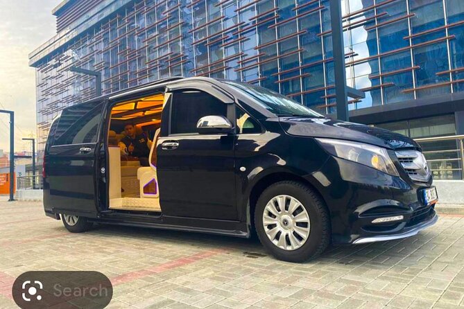 Private Transfer from Casablanca Airport to Rabat - Booking and cancellation details worth knowing