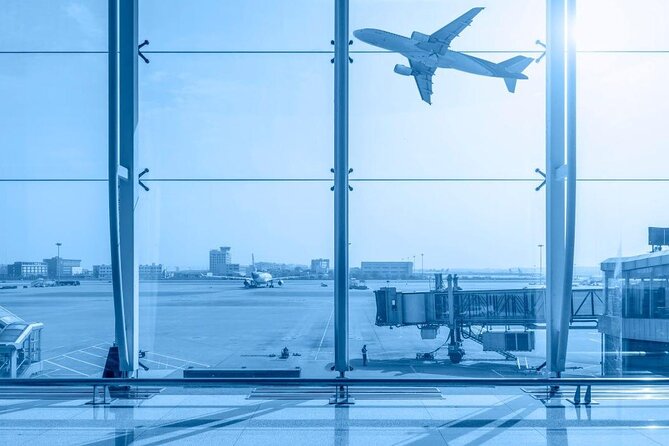 Private Transfer from Casablanca to Marrakech - Rest-area stops give you a little control