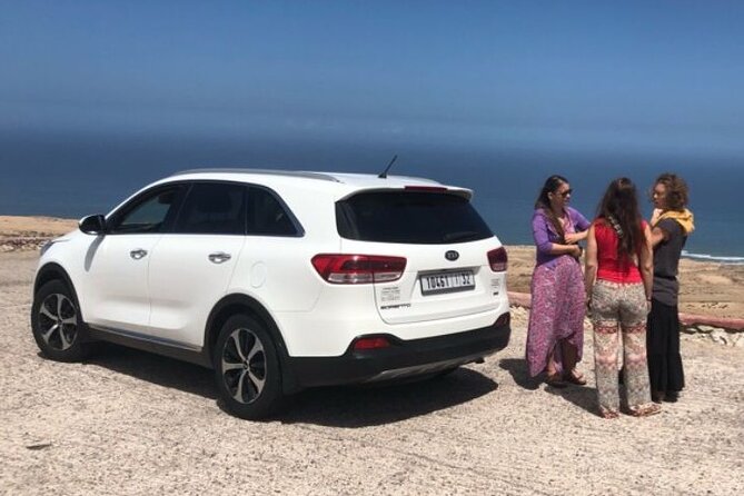 Private Transfer from Rabat Sale Airport to Rabat Medina - WhatsApp contact is the practical strength