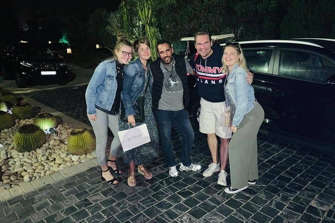Private transfer Marrakech to Essaouira or Essaouira toMarrakech - Key points to know before booking