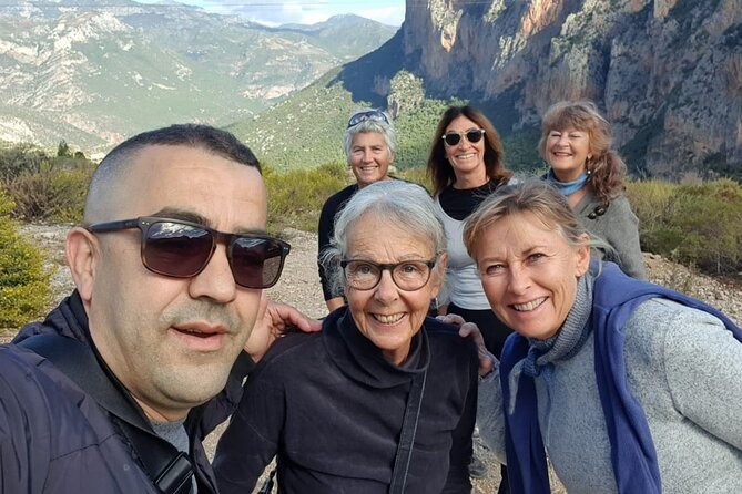 Private Transport from Chefchaouen to Tangier - Who will get the most from this ride?