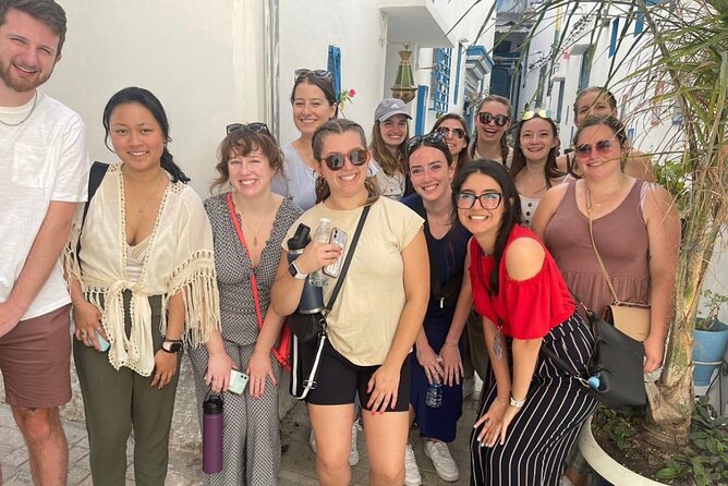 Private Walking Tour in Tetouan with Pickup - Two hours inside Tetouan’s white Medina