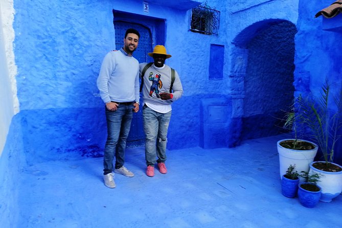 Private walking tour of Chefchaouen (The blue city) - Why a private walk works well in Chefchaouen