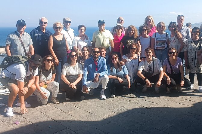 Private walking tour to Tangier old town with guided visit. - Moshe Nahon Synagogue and Tangier’s Jewish story