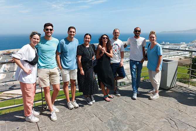 Private walking tour to Tangier old town with guided visit. - Phoenician tombs and Tangier’s early past