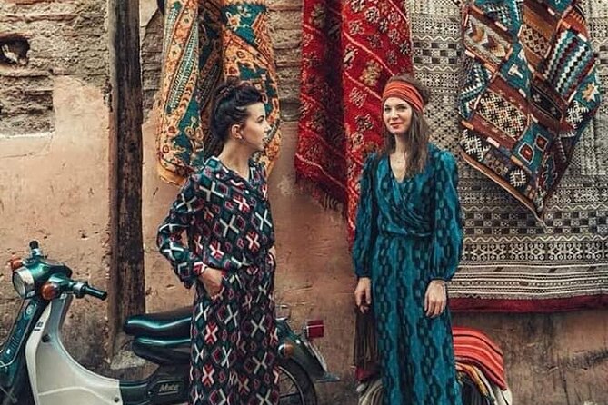 Private walking tours Fez Medina - Seffarine Square and the sound of metalwork