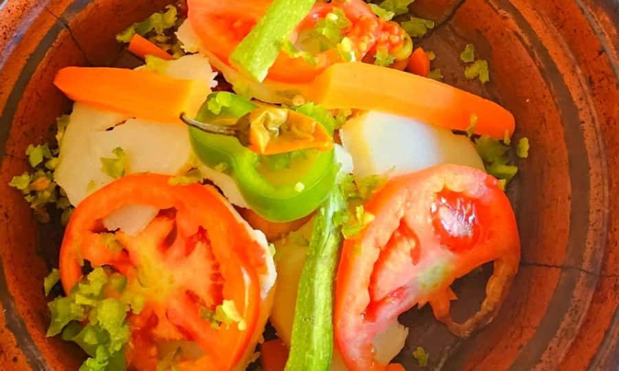 Quad bike and Lunch & Pool in Desert Marrakech Agafay - Timing, Languages, and Booking Flexibility