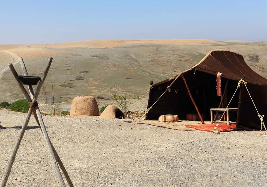 Quad bike & Camel ride in Agafay with dinner at Chouf L’or - Who will enjoy this seven-hour outing