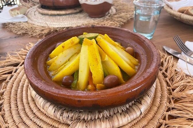 Quad Biking Agafay desert - What the $37.05 price really covers
