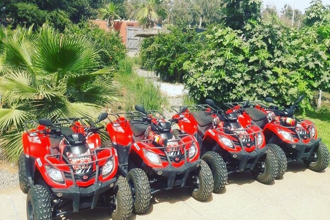 Quad Biking and Sandboarding on Sand Dunes Wild Beach - Is $87.11 a fair price?