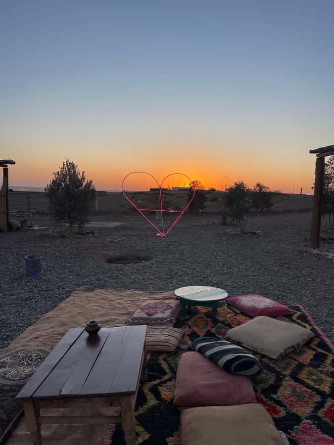 Quad biking in Marrakech's desert palm grove - Which guide might you get?